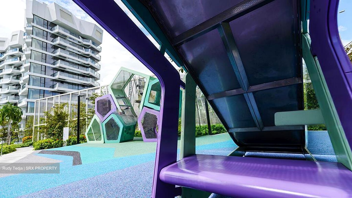 Corals At Keppel Bay (D4), Condominium #489384691